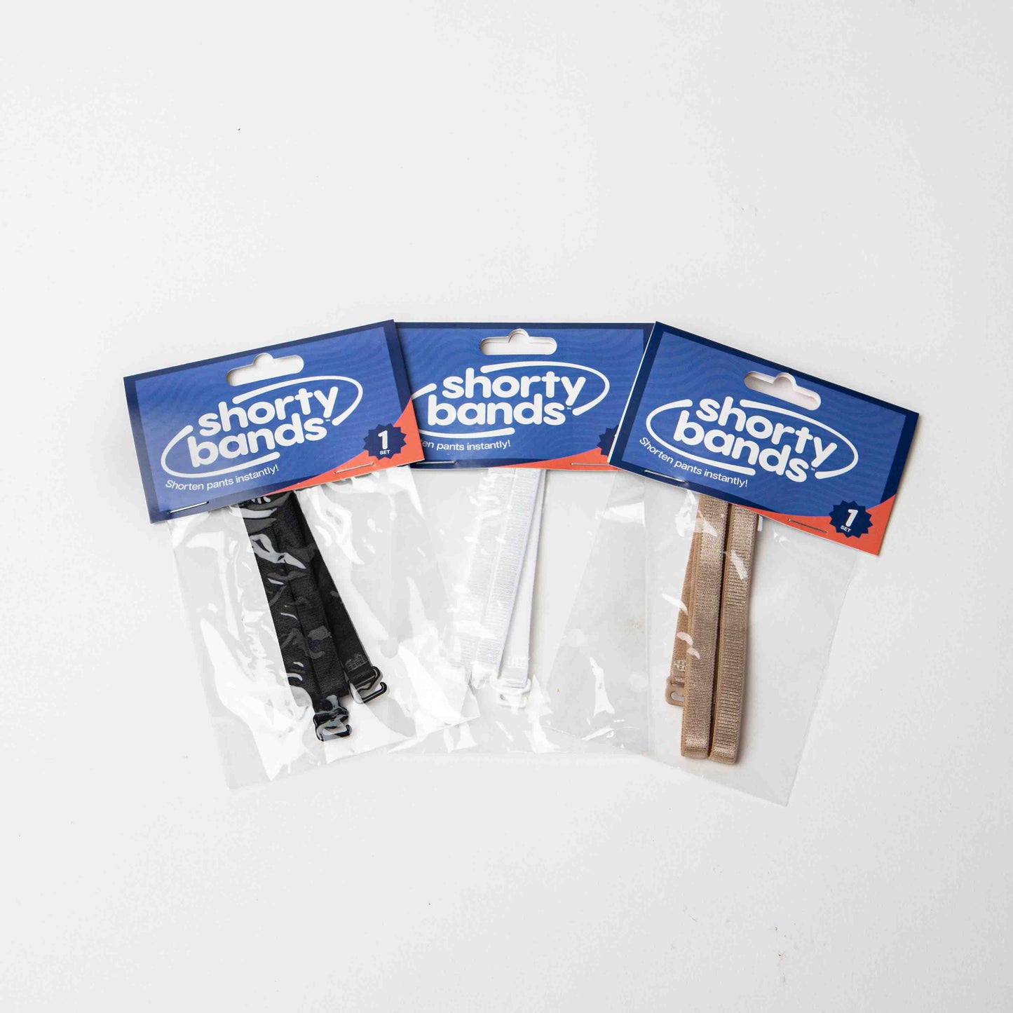 Shorty Bands