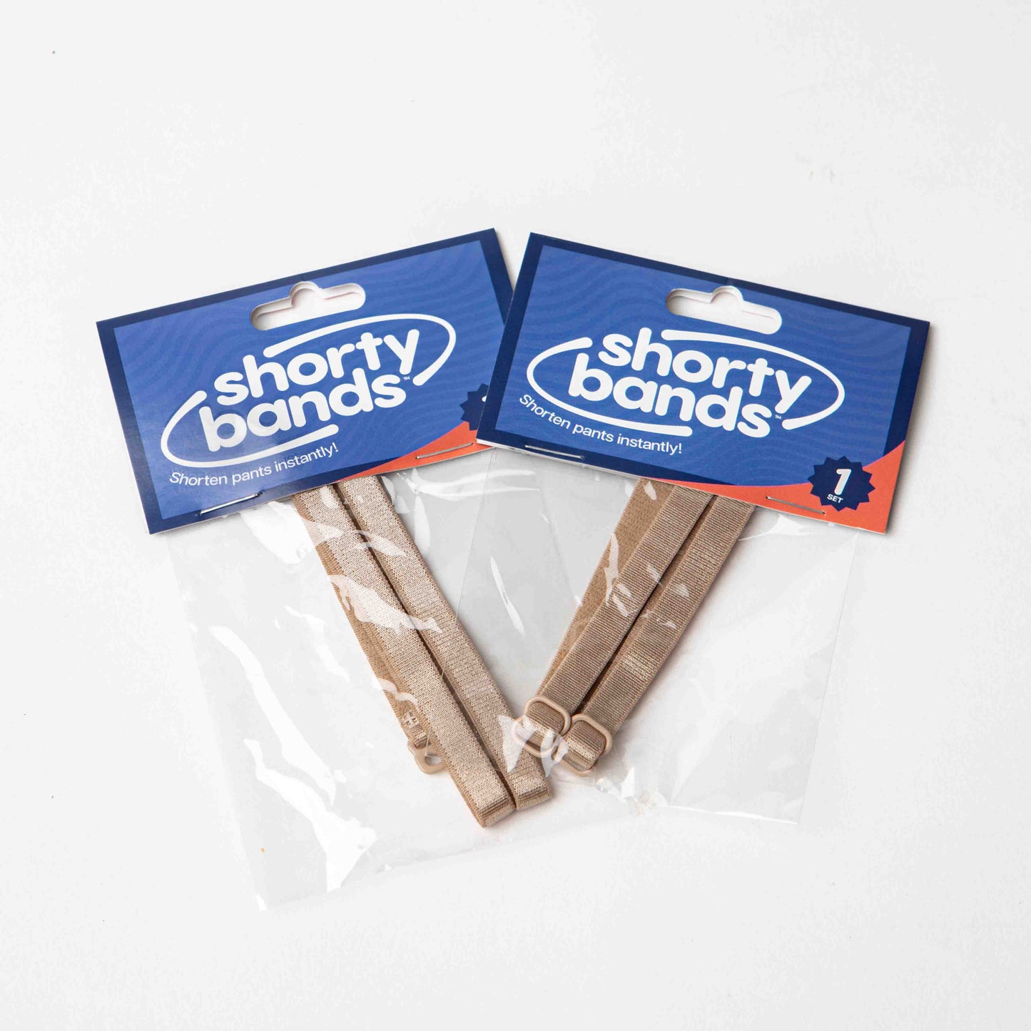 Shorty Bands